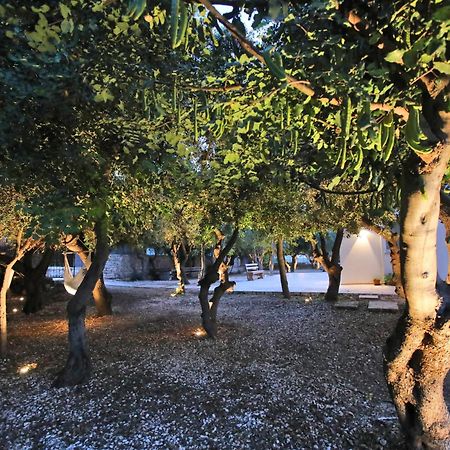 Mediterraneo Relax Polignano a Mare Zewnętrze zdjęcie