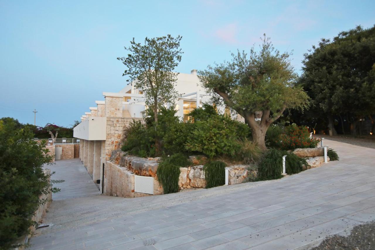 Mediterraneo Relax Polignano a Mare Zewnętrze zdjęcie