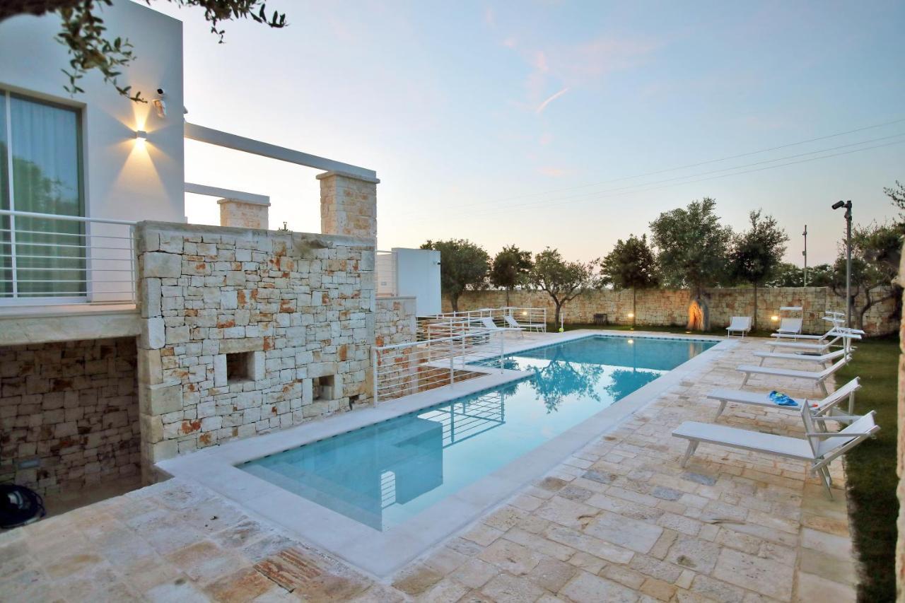 Mediterraneo Relax Polignano a Mare Zewnętrze zdjęcie