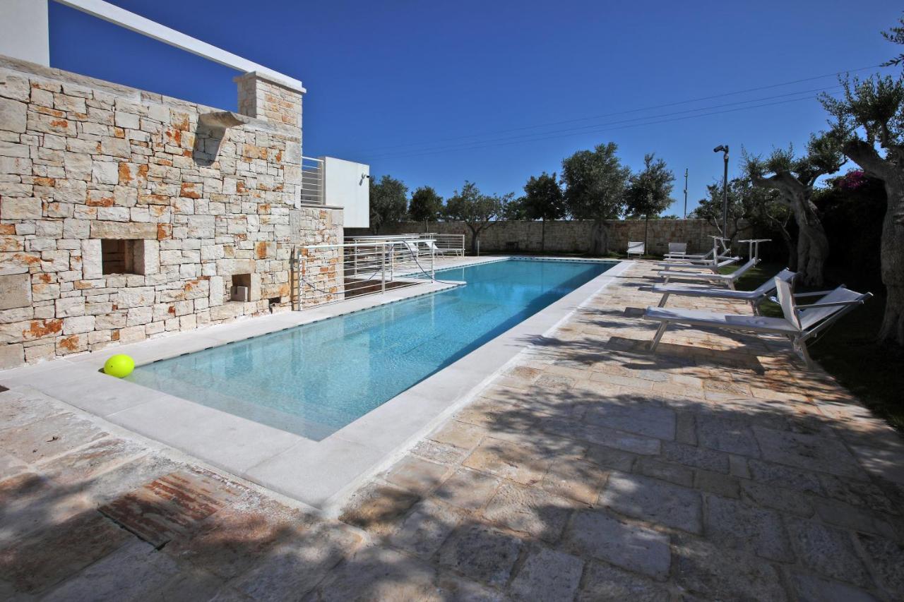 Mediterraneo Relax Polignano a Mare Zewnętrze zdjęcie