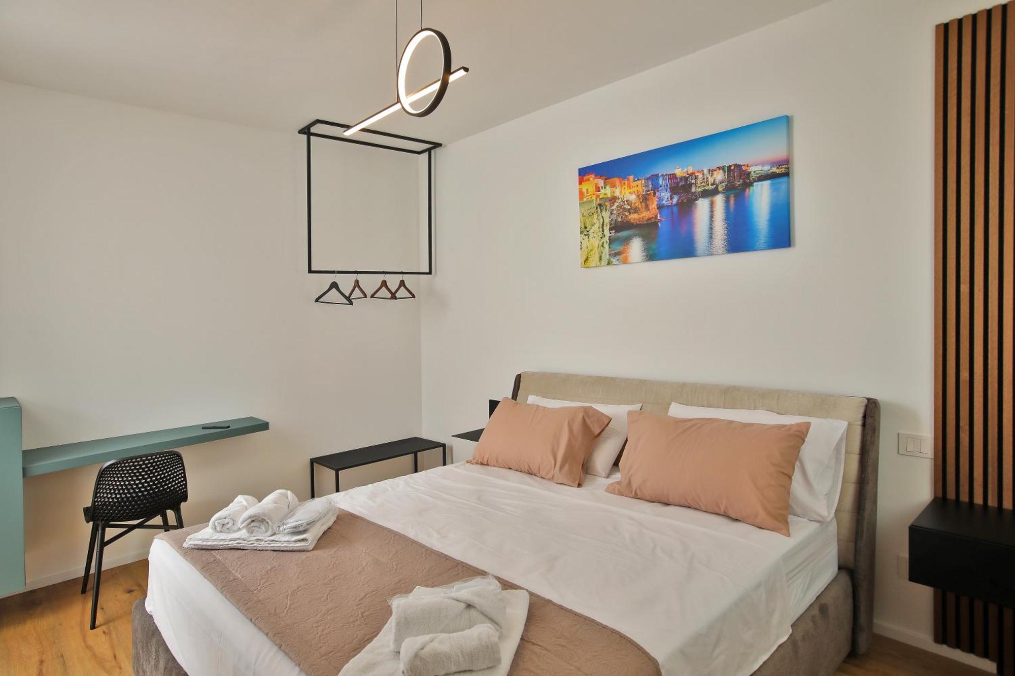 Mediterraneo Relax Polignano a Mare Zewnętrze zdjęcie