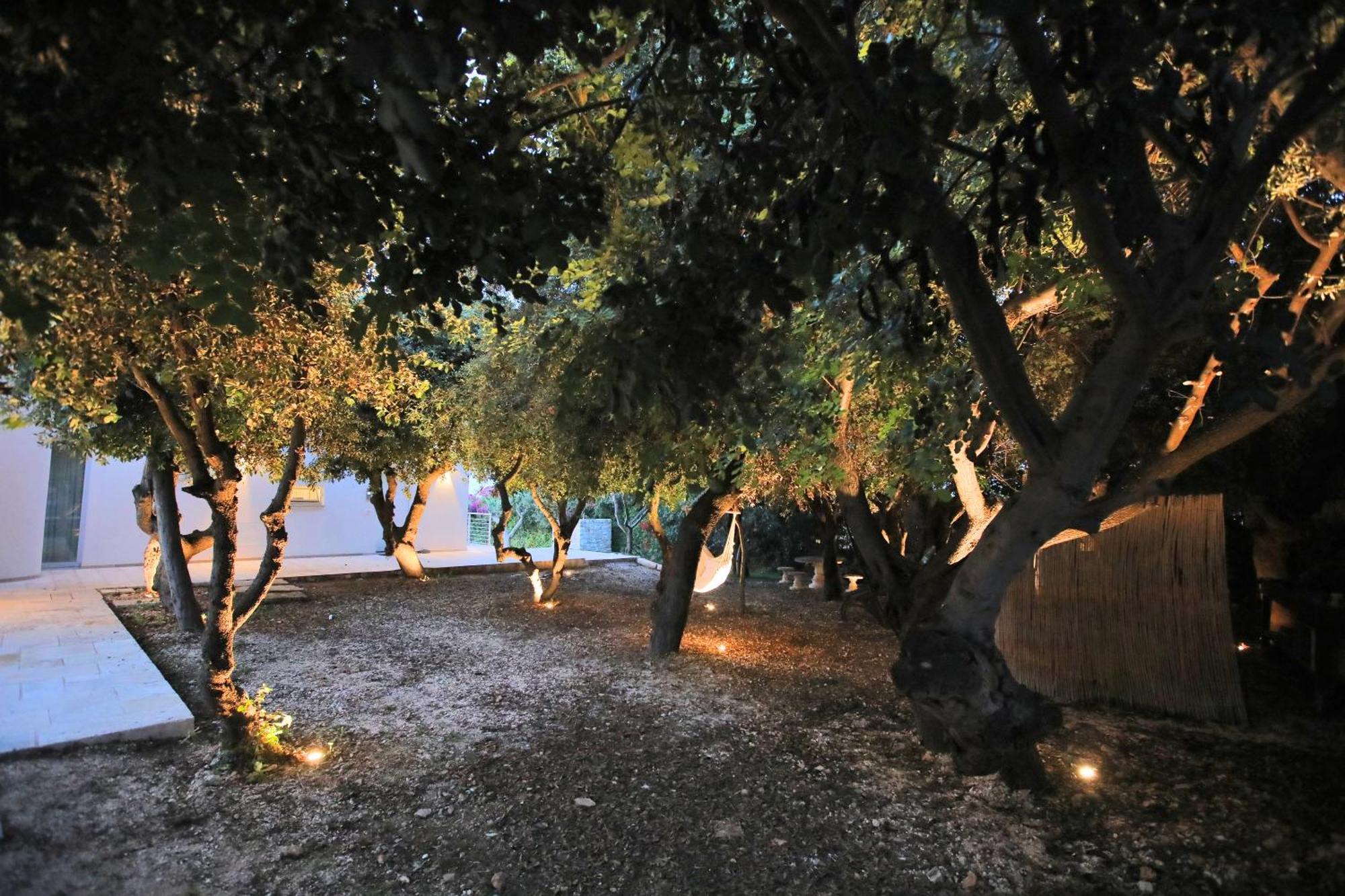 Mediterraneo Relax Polignano a Mare Zewnętrze zdjęcie